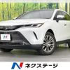 toyota harrier 2023 quick_quick_MXUA80_MXUA80-0107580 image 1