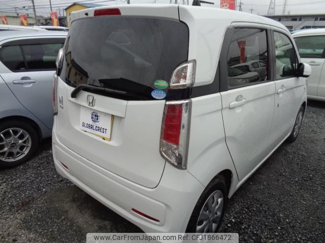 honda n-wgn 2019 CFJ1866472 image 2