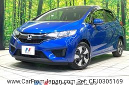 honda fit 2015 -HONDA--Fit DAA-GP5--GP5-1200191---HONDA--Fit DAA-GP5--GP5-1200191-