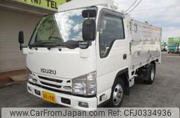 isuzu elf-truck 2017 GOO_NET_EXCHANGE_0400861A30241015W001