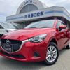 mazda demio 2017 quick_quick_DJ3AS_DJ3AS-302633 image 1