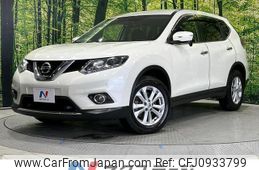 nissan x-trail 2016 quick_quick_NT32_NT32-537907