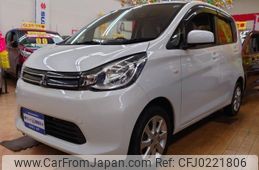 mitsubishi ek-wagon 2013 -MITSUBISHI--ek Wagon B11W--0015652---MITSUBISHI--ek Wagon B11W--0015652-