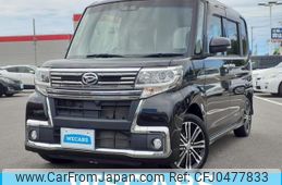 daihatsu tanto 2017 quick_quick_DBA-LA600S_LA600S-0617303