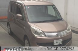 suzuki solio 2011 -SUZUKI 【越谷 500ｿ7985】--Solio MA15S-111540---SUZUKI 【越谷 500ｿ7985】--Solio MA15S-111540-