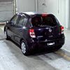nissan march 2011 -NISSAN--March K13-323827---NISSAN--March K13-323827- image 2