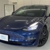 tesla-motors model-3 2020 -TESLA--ﾃｽﾗﾓﾃﾞﾙ3 ZAA-3L23P--5YJ3F7EC8MF830322---TESLA--ﾃｽﾗﾓﾃﾞﾙ3 ZAA-3L23P--5YJ3F7EC8MF830322- image 3