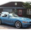 bmw z4 2005 -BMW--BMW Z4 GH-BT25--WBABT32080LS23624---BMW--BMW Z4 GH-BT25--WBABT32080LS23624- image 1