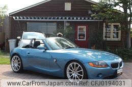 bmw z4 2005 -BMW--BMW Z4 GH-BT25--WBABT32080LS23624---BMW--BMW Z4 GH-BT25--WBABT32080LS23624-