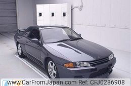 nissan skyline-coupe 1993 -NISSAN--Skyline Coupe BNR32-305881---NISSAN--Skyline Coupe BNR32-305881-