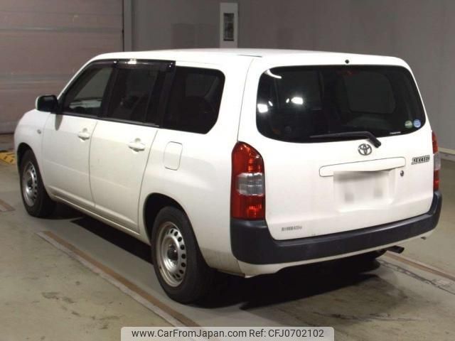 toyota succeed 2015 quick_quick_DBE-NCP160V_NCP160-0034484 image 2