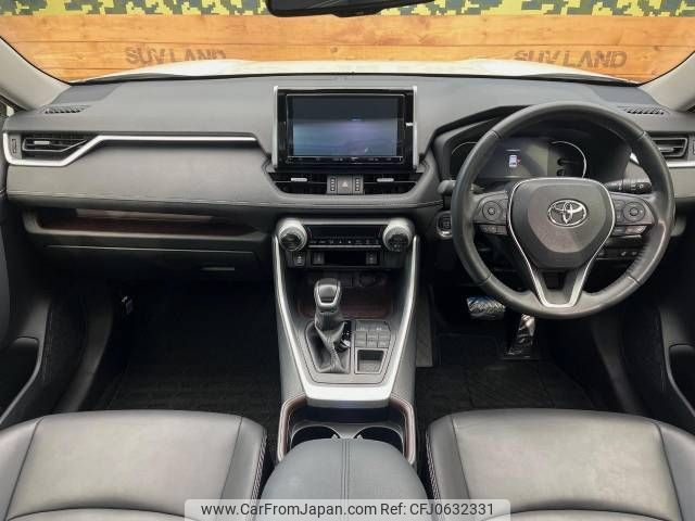 toyota rav4 2019 -TOYOTA--RAV4 6BA-MXAA54--MXAA54-4002871---TOYOTA--RAV4 6BA-MXAA54--MXAA54-4002871- image 2