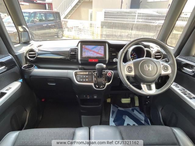 honda n-box 2016 quick_quick_JF1_JF1-2503065 image 2