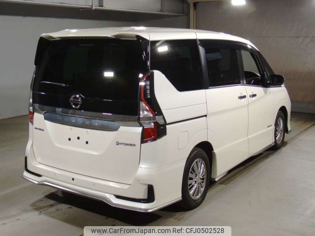 nissan serena 2022 -NISSAN--Serena HFC27-131441---NISSAN--Serena HFC27-131441- image 2