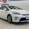 toyota prius 2015 quick_quick_ZVW30_ZVW30-1873385 image 16
