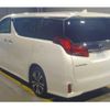 toyota alphard 2020 quick_quick_3BA-AGH30W_AGH30-0357899 image 5