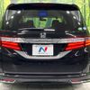 honda odyssey 2014 -HONDA--Odyssey DBA-RC1--RC1-1013769---HONDA--Odyssey DBA-RC1--RC1-1013769- image 17