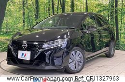 nissan note 2023 quick_quick_E13_E13-223602