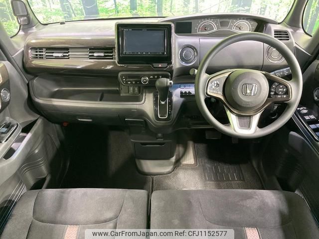 honda n-box 2018 quick_quick_JF3_JF3-1127359 image 2