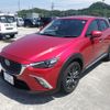 mazda cx-3 2016 -MAZDA 【鳥取 300み6035】--CX-3 DK5FW-121968---MAZDA 【鳥取 300み6035】--CX-3 DK5FW-121968- image 5