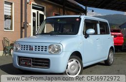 suzuki alto-lapin 2010 -SUZUKI--Alto Lapin DBA-HE22S--HE22S-191190---SUZUKI--Alto Lapin DBA-HE22S--HE22S-191190-