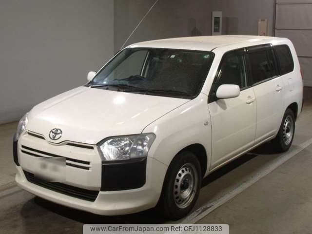 toyota succeed-van 2020 -TOYOTA--Succeed Van DBE-NCP160V--NCP160-0137255---TOYOTA--Succeed Van DBE-NCP160V--NCP160-0137255- image 1