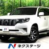 toyota land-cruiser-prado 2018 quick_quick_GDJ151W_GDJ151-0007170 image 1