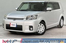 toyota corolla-rumion 2009 quick_quick_NZE151N_NZE151-1068133