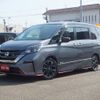 nissan serena 2018 quick_quick_DAA-GFC27_GFC27-077621 image 4