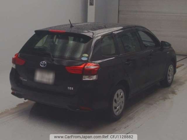 toyota corolla-fielder 2020 -TOYOTA 【足立 502ﾋ2066】--Corolla Fielder DAA-NKE165G--NKE165-7228887---TOYOTA 【足立 502ﾋ2066】--Corolla Fielder DAA-NKE165G--NKE165-7228887- image 2