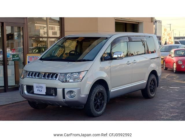 mitsubishi delica-d5 2016 -MITSUBISHI 【熊谷 340ﾕ51】--Delica D5 CV1W--1108934---MITSUBISHI 【熊谷 340ﾕ51】--Delica D5 CV1W--1108934- image 1