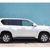 toyota land-cruiser-prado 2017 -TOYOTA--Land Cruiser Prado CBA-TRJ150W--TRJ150-0076217---TOYOTA--Land Cruiser Prado CBA-TRJ150W--TRJ150-0076217- image 4