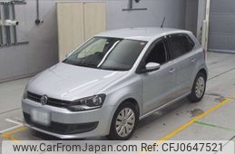 volkswagen polo 2012 -VOLKSWAGEN 【豊田 500み7007】--VW Polo 6RCBZ-WVWZZZ6RZCU030280---VOLKSWAGEN 【豊田 500み7007】--VW Polo 6RCBZ-WVWZZZ6RZCU030280-