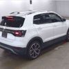 volkswagen t-cross 2021 -VOLKSWAGEN--VW T-Cross 3BA-C1DKR--WVGZZZC1ZNY009613---VOLKSWAGEN--VW T-Cross 3BA-C1DKR--WVGZZZC1ZNY009613- image 5