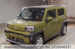 daihatsu taft 2021 -DAIHATSU--Taft LA900S-0039539---DAIHATSU--Taft LA900S-0039539-