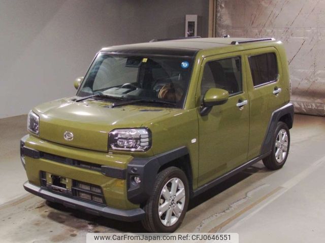 daihatsu taft 2021 -DAIHATSU--Taft LA900S-0039539---DAIHATSU--Taft LA900S-0039539- image 1