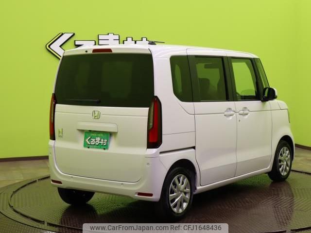 honda n-box 2023 CFJ1648436 image 2