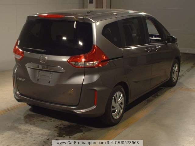 honda freed 2022 -HONDA--Freed 6BA-GB5--GB5-3177638---HONDA--Freed 6BA-GB5--GB5-3177638- image 2