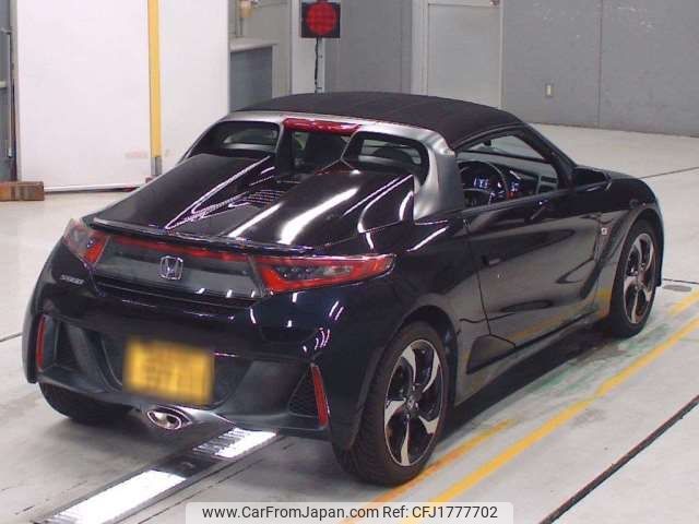 honda s660 2016 CFJ1777702 image 2