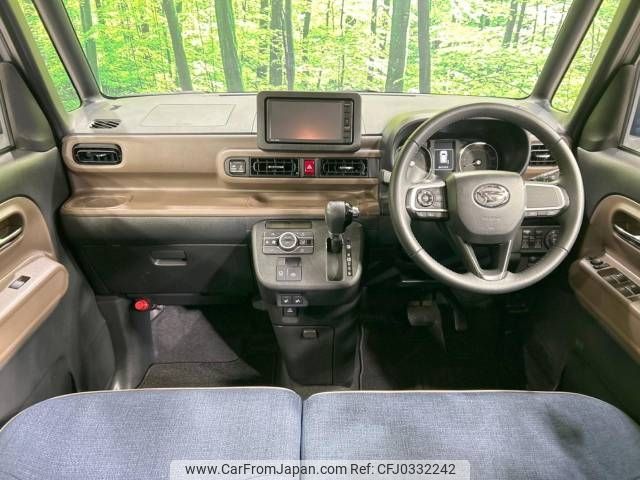 daihatsu move-canbus 2023 -DAIHATSU--Move Canbus 5BA-LA850S--LA850S-0017337---DAIHATSU--Move Canbus 5BA-LA850S--LA850S-0017337- image 2