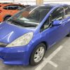 honda fit-hybrid 2011 AF-GP1-1044213 image 1