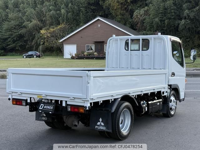 mitsubishi-fuso canter 2015 GOO_NET_EXCHANGE_0404300A30240925W001 image 2