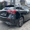 mercedes-benz a-class 2020 quick_quick_5BA-177084_W1K1770842V53223 image 2