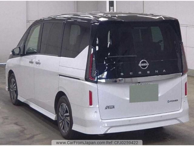 nissan serena 2024 quick_quick_6AA-GFC28_000473 image 2