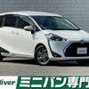 toyota sienta 2019 -TOYOTA--Sienta 6AA-NHP170G--NHP170-7196010---TOYOTA--Sienta 6AA-NHP170G--NHP170-7196010- image 1