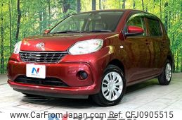 toyota passo 2017 quick_quick_M700A_M700A-0057537