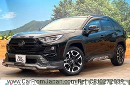 toyota rav4 2019 -TOYOTA--RAV4 6BA-MXAA54--MXAA54-2015750---TOYOTA--RAV4 6BA-MXAA54--MXAA54-2015750-