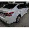 nissan sylphy 2015 -NISSAN 【大分 341ﾒ515】--SYLPHY TB17--022415---NISSAN 【大分 341ﾒ515】--SYLPHY TB17--022415- image 2