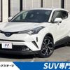 toyota c-hr 2017 -TOYOTA--C-HR DAA-ZYX10--ZYX10-2052909---TOYOTA--C-HR DAA-ZYX10--ZYX10-2052909- image 1