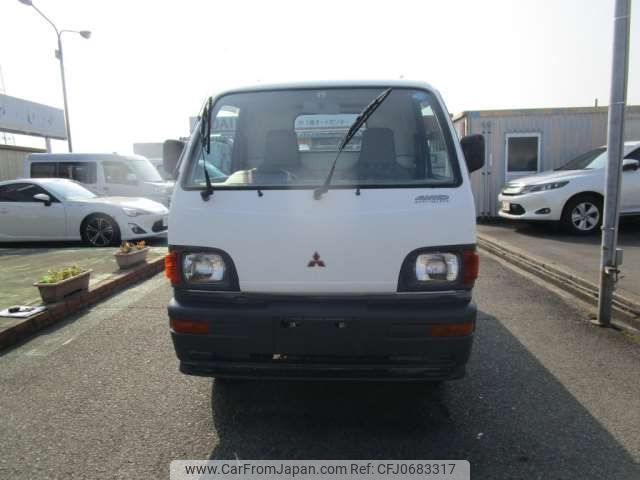 mitsubishi minicab-truck 1996 -MITSUBISHI--Minicab Truck V-U42T--U42T-0423321---MITSUBISHI--Minicab Truck V-U42T--U42T-0423321- image 2